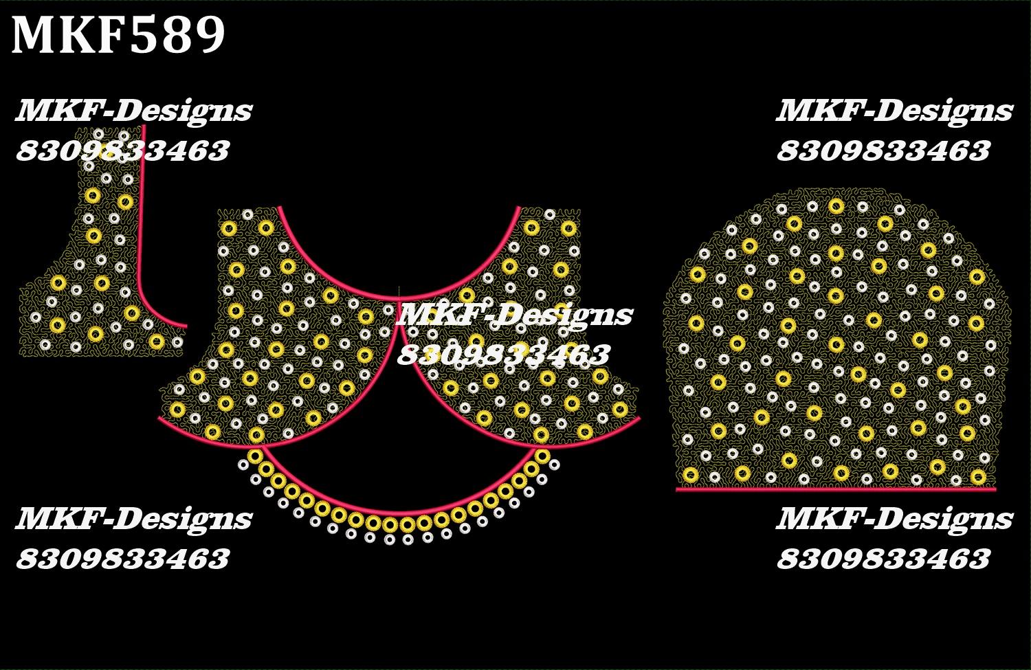 MKF589 - 