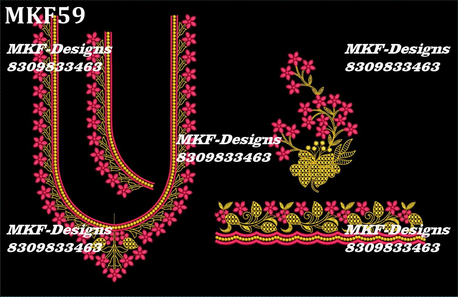 MKF59 - 