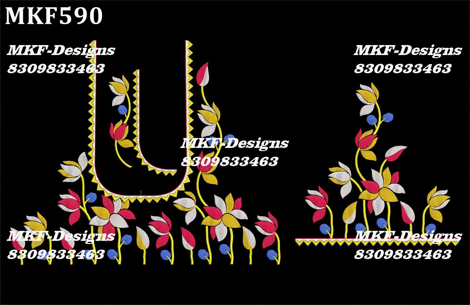 MKF590 - 