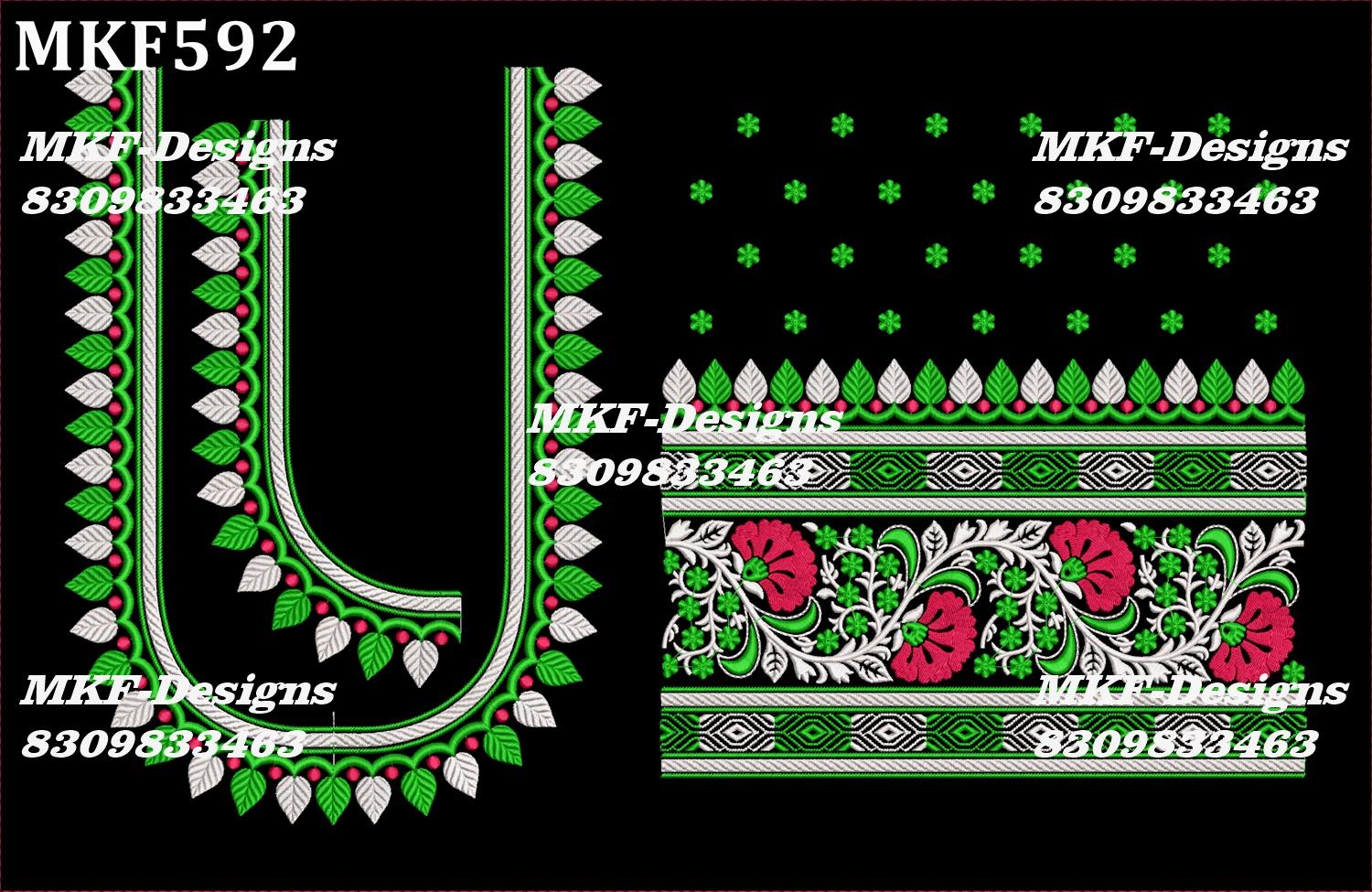 MKF592 - 