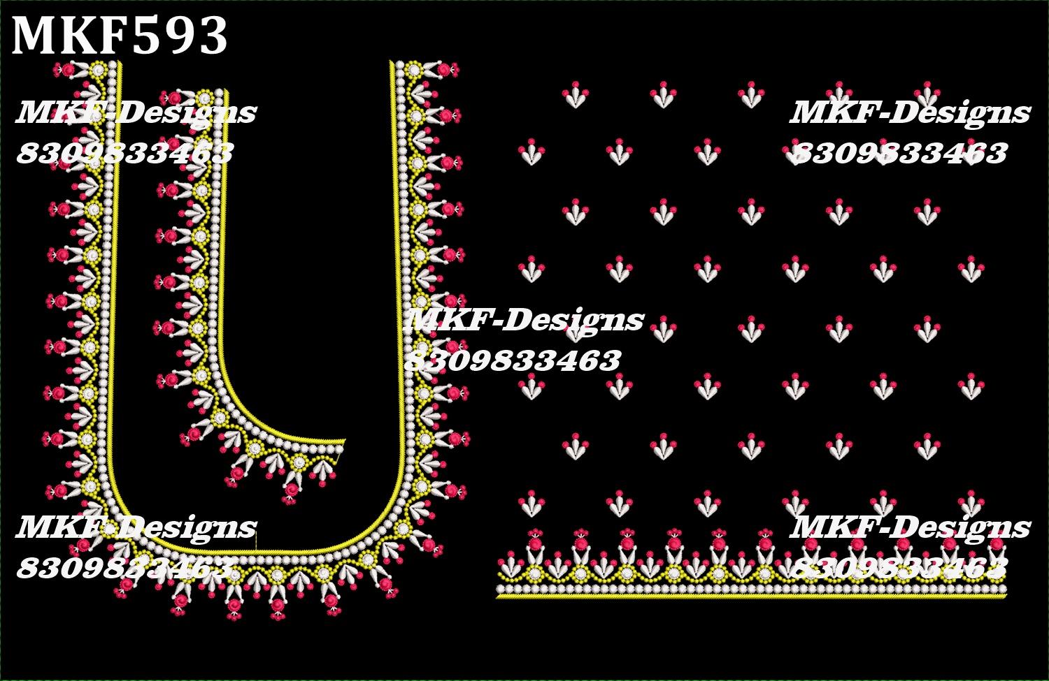 MKF593 - 