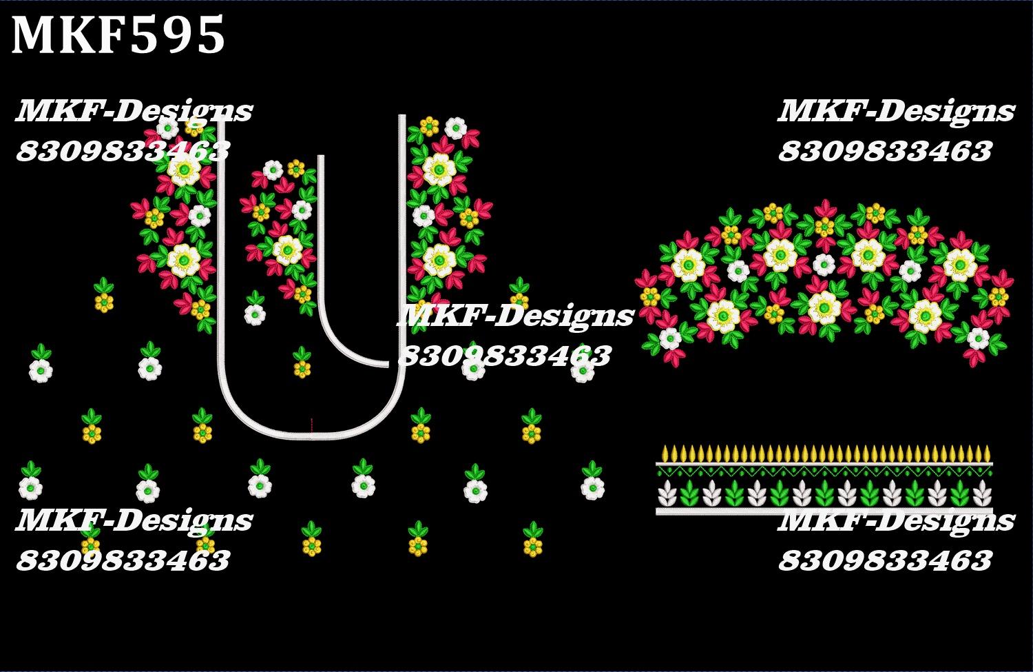 MKF595 - 