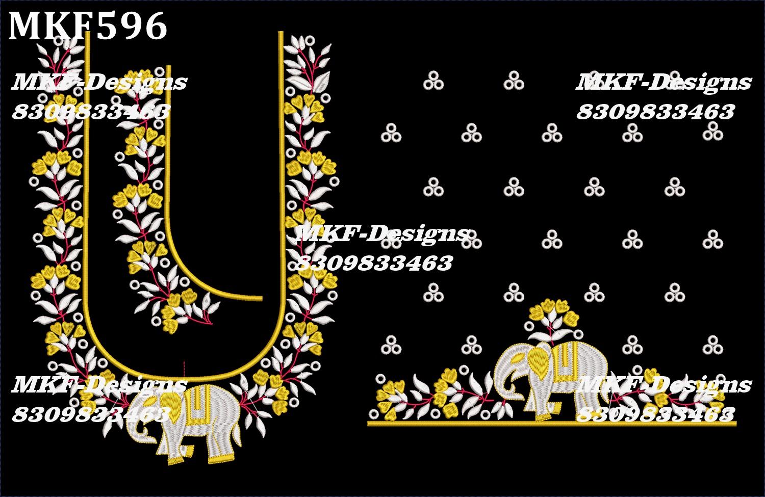 MKF596 - 