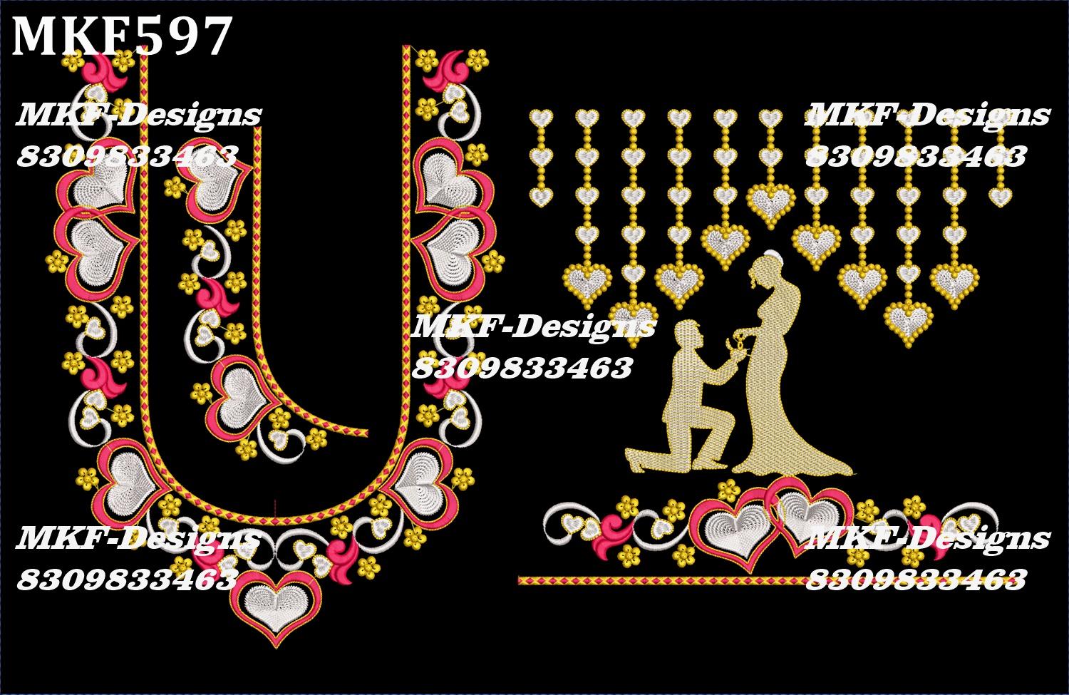 MKF597 - 