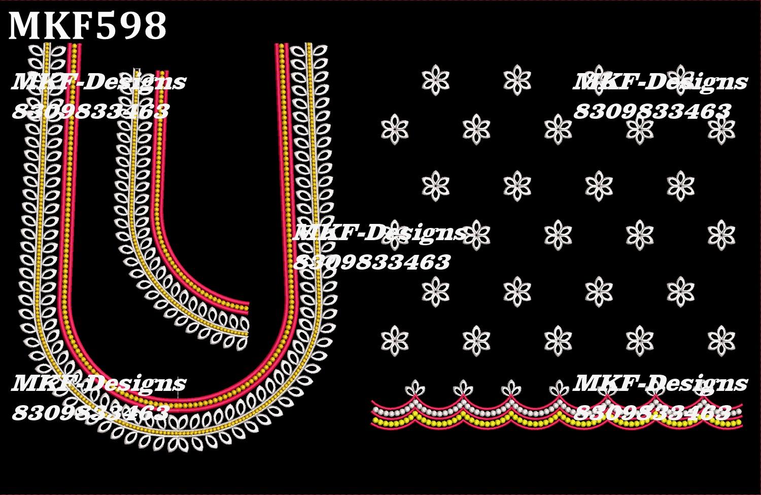 MKF598 - 