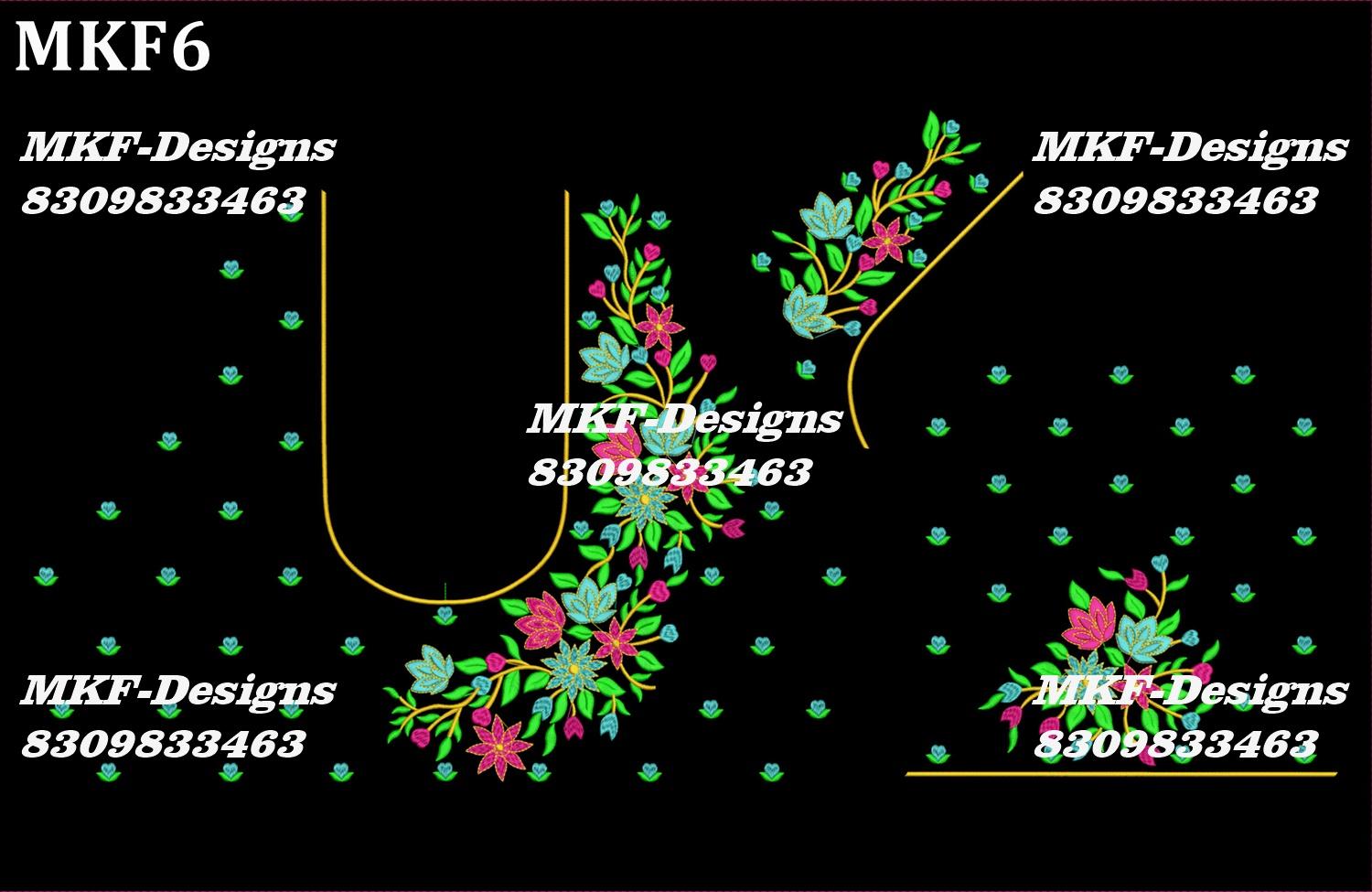 MKF6 - 
