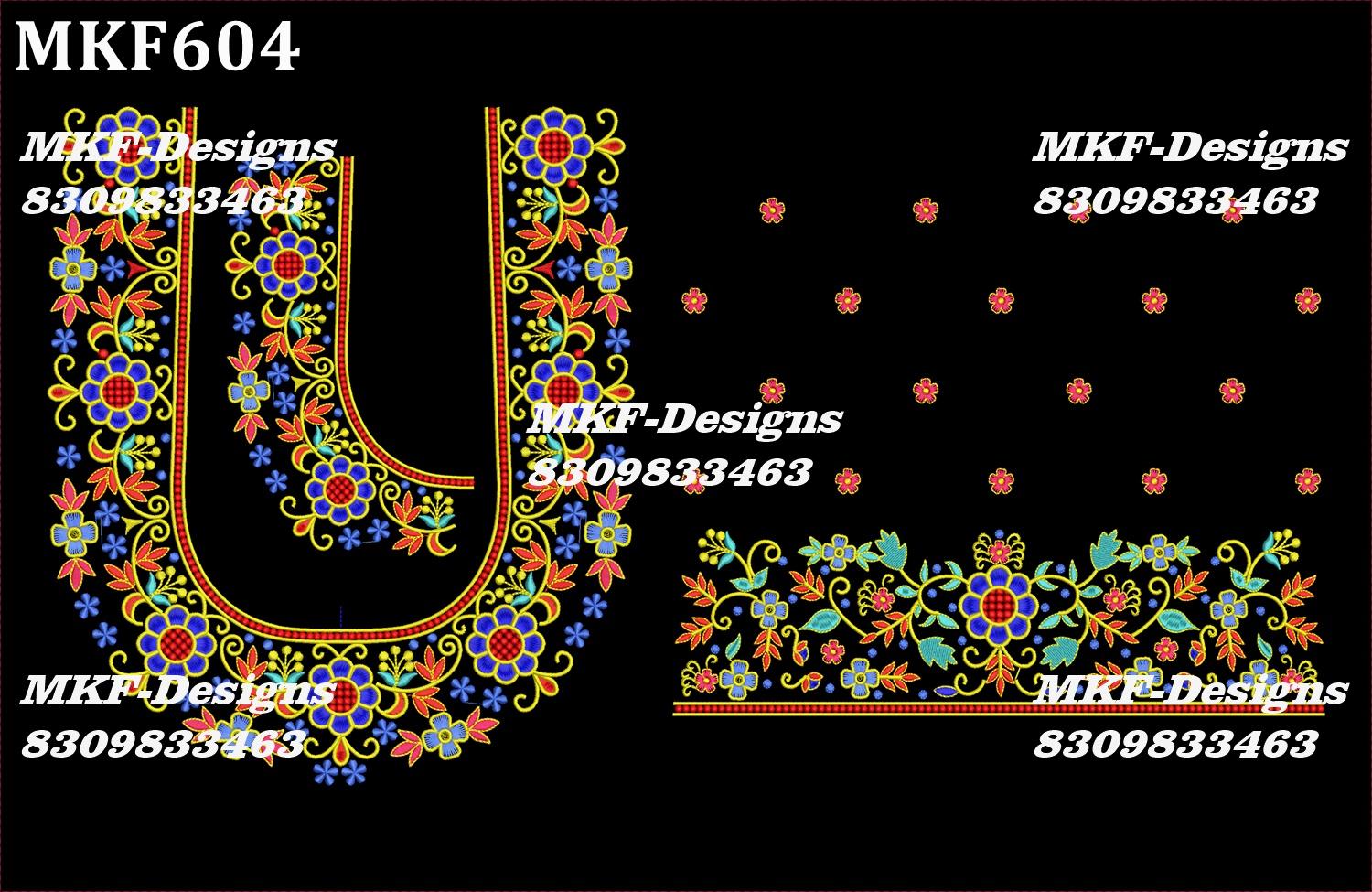 MKF604 - 