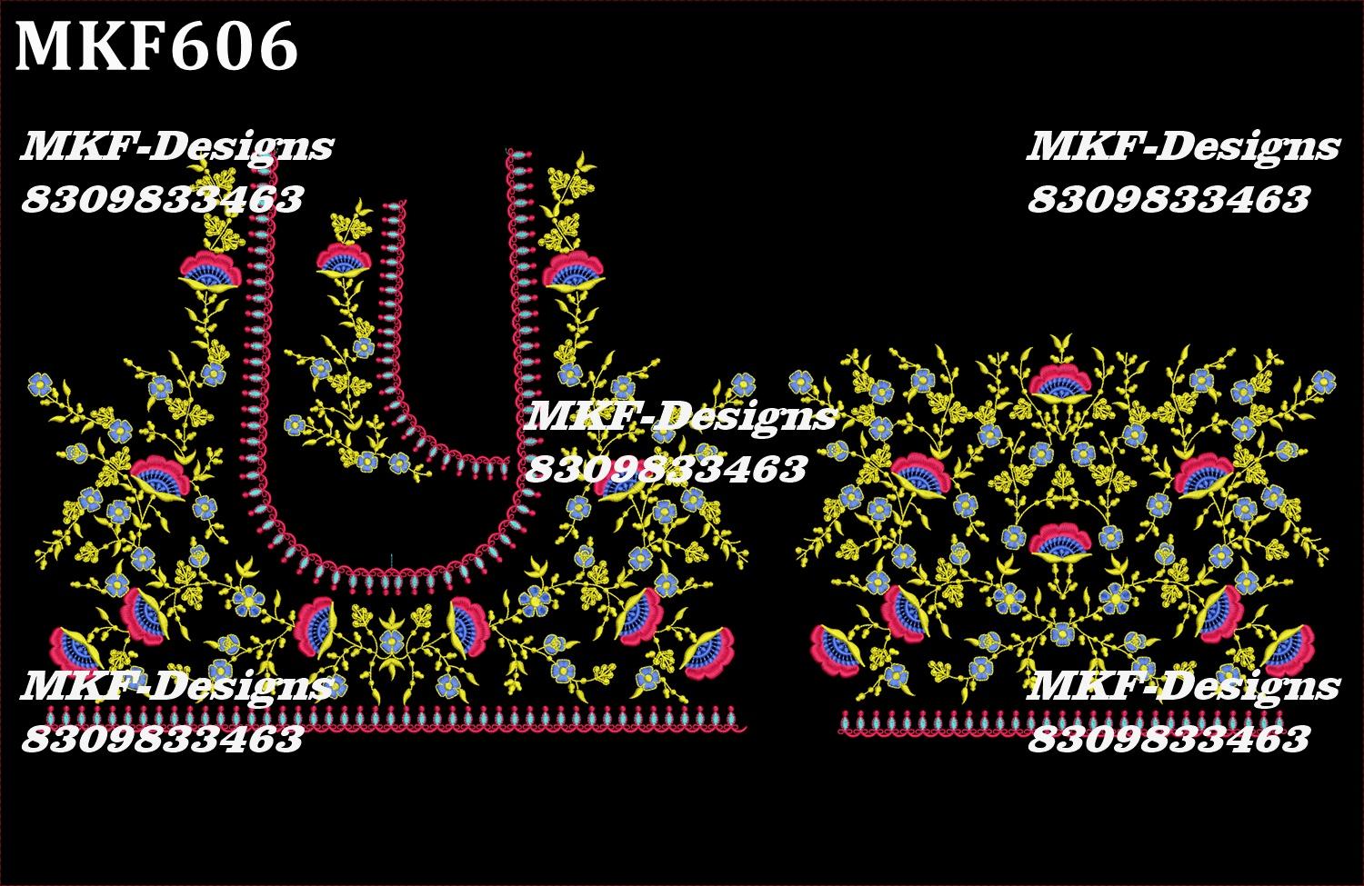 MKF606 - 