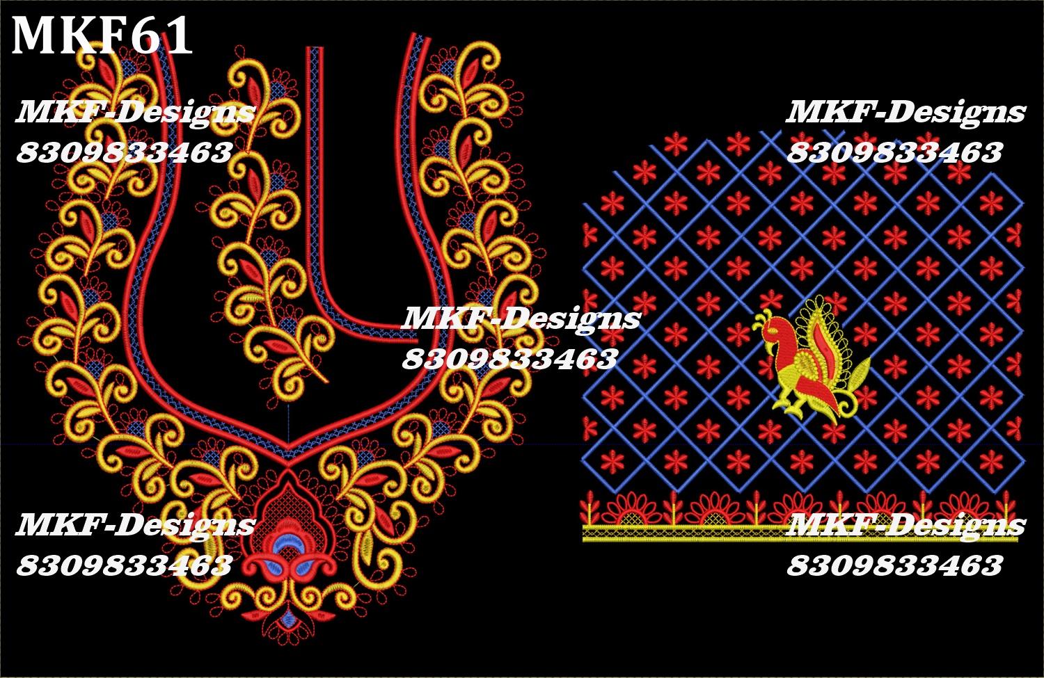 MKF61 - 