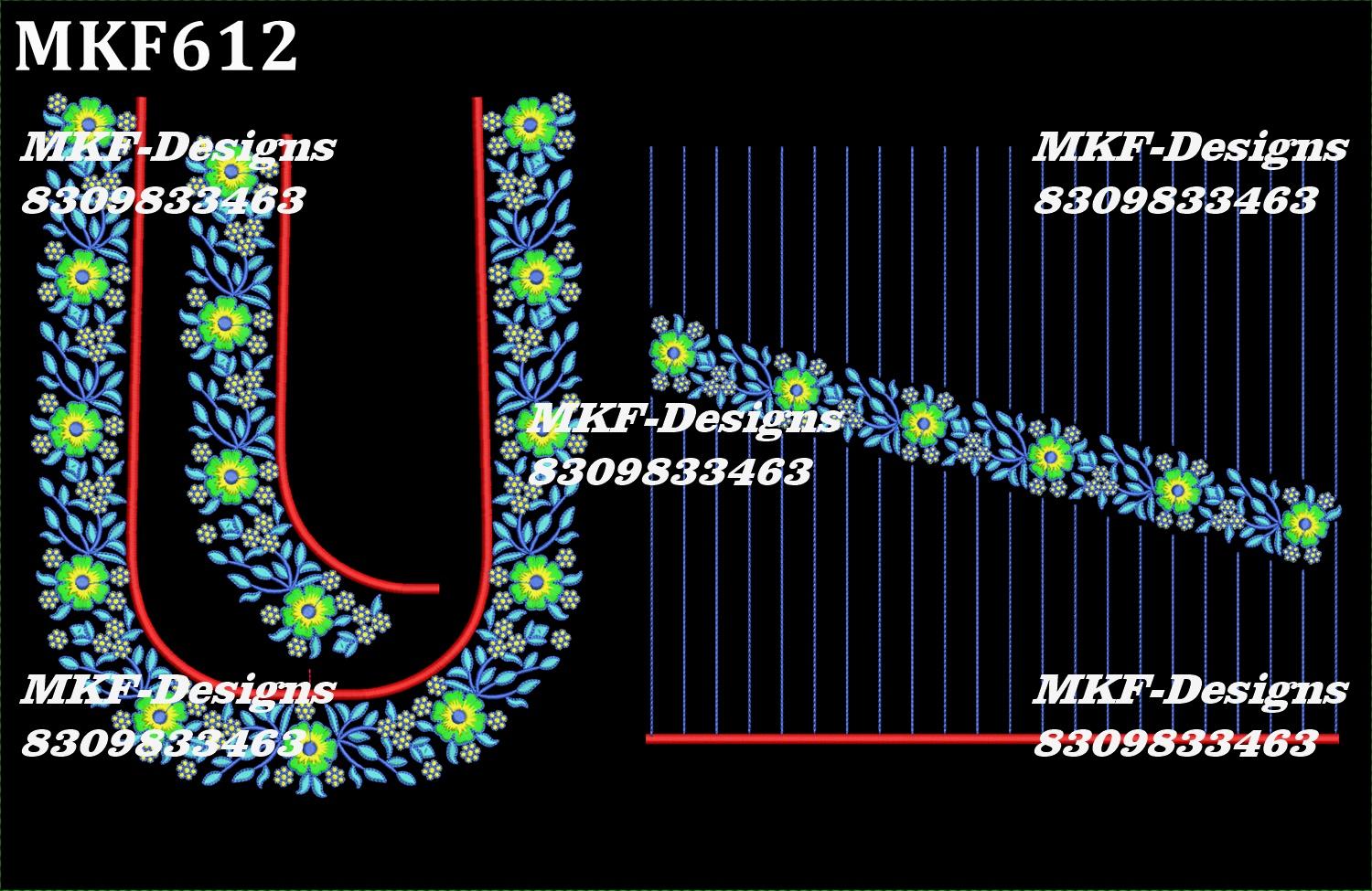 MKF612 - 