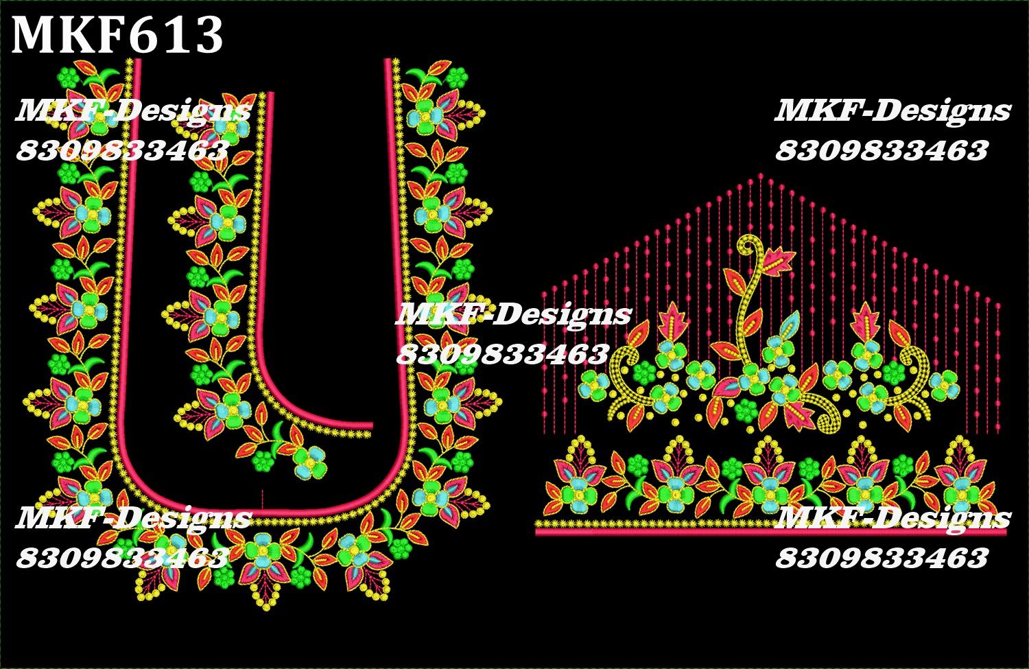 MKF613 - 