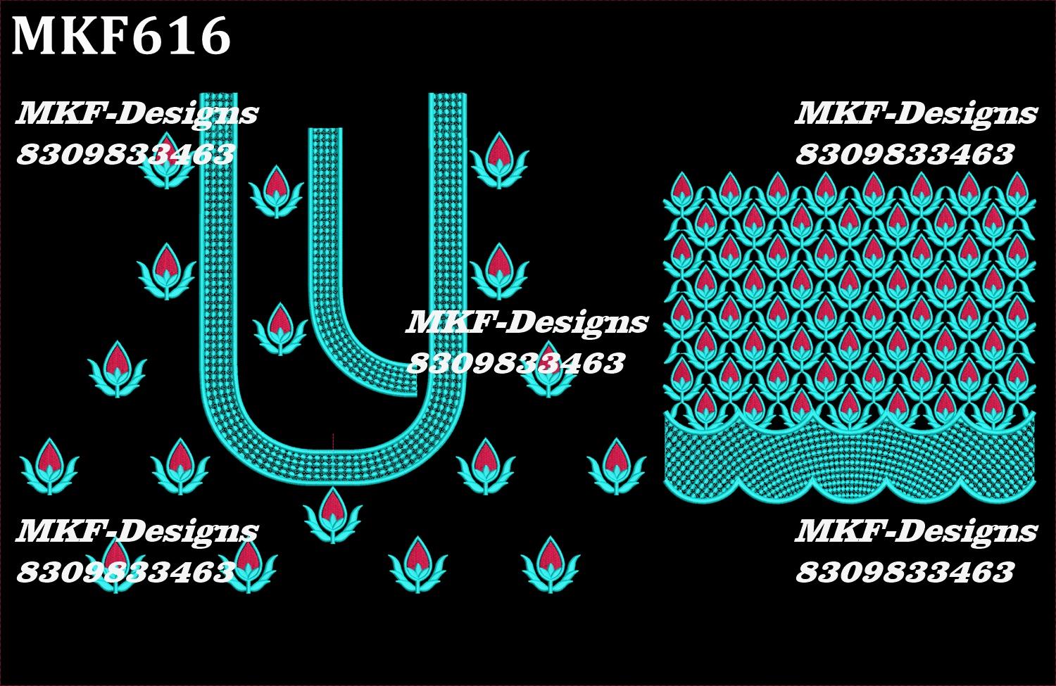 MKF616 - 