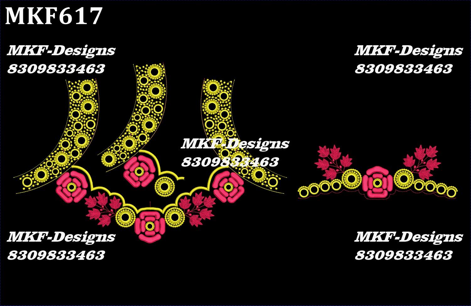 MKF617 - 