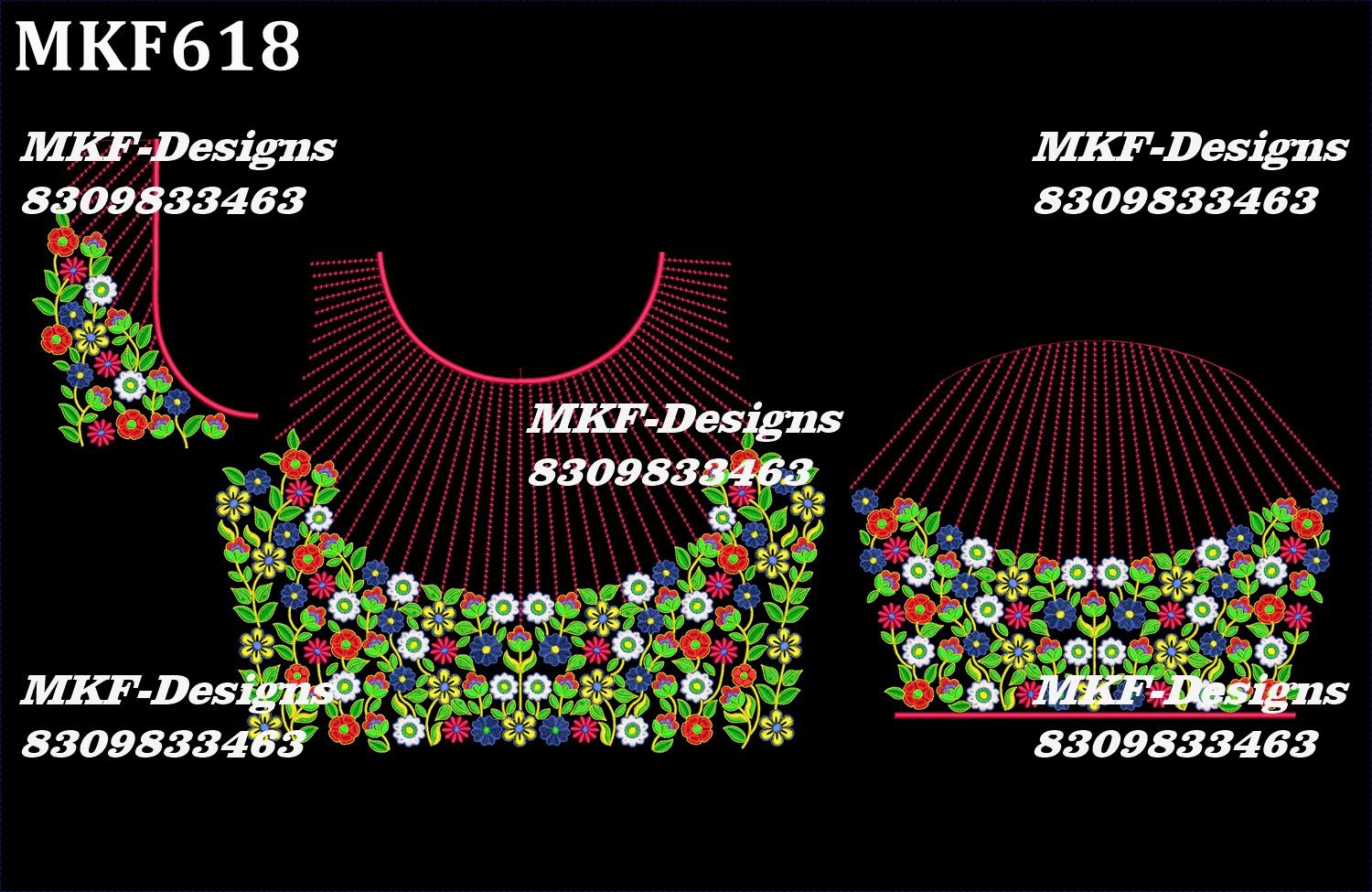 MKF618 - 