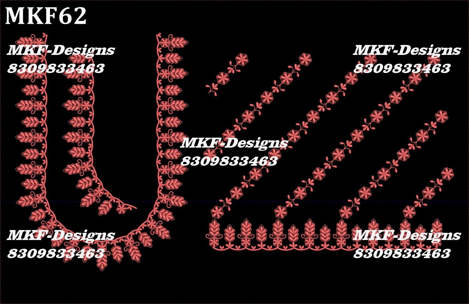 MKF62 - 