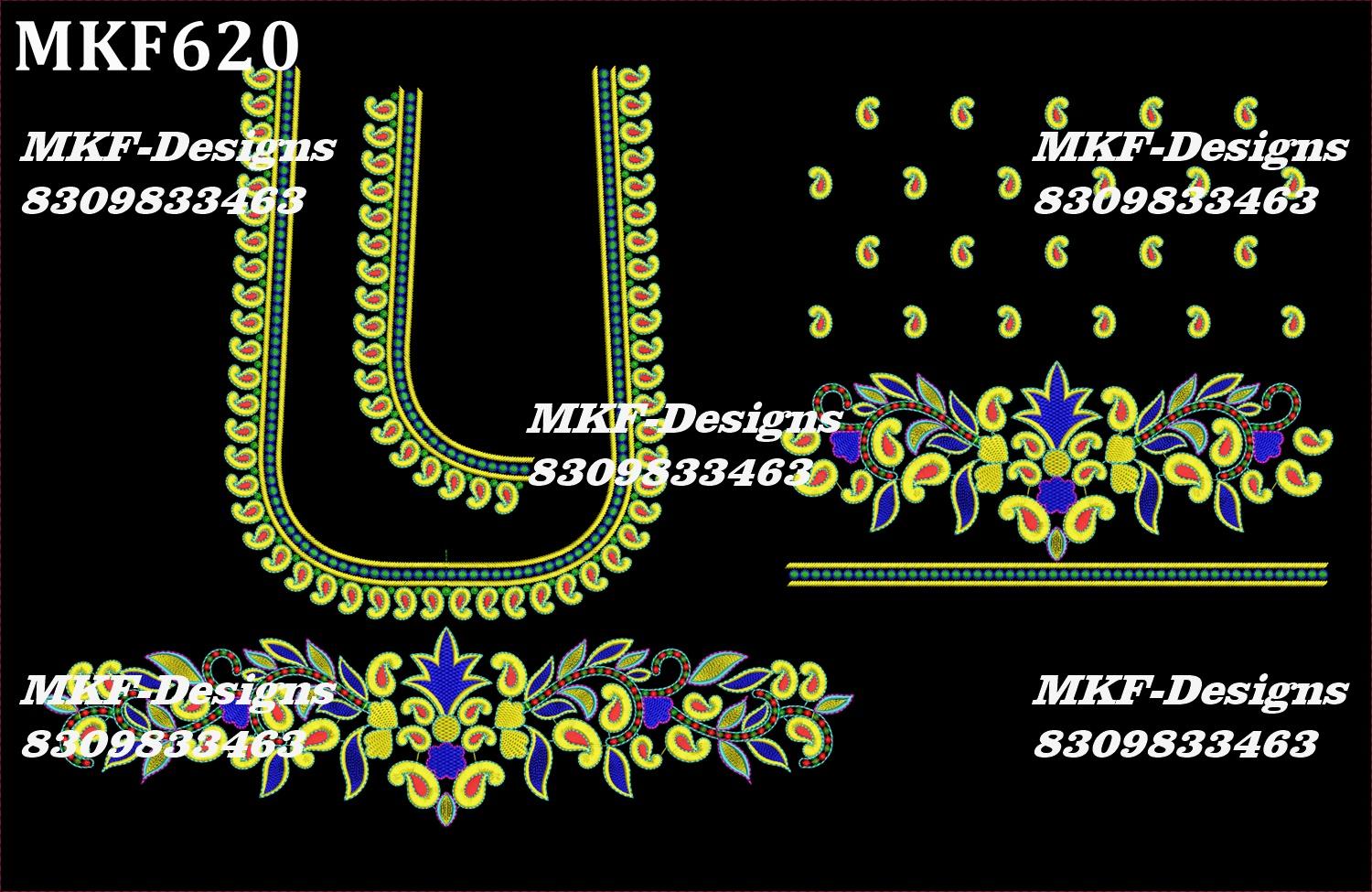 MKF620 - 