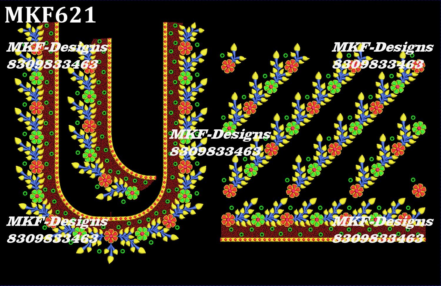 MKF621 - 
