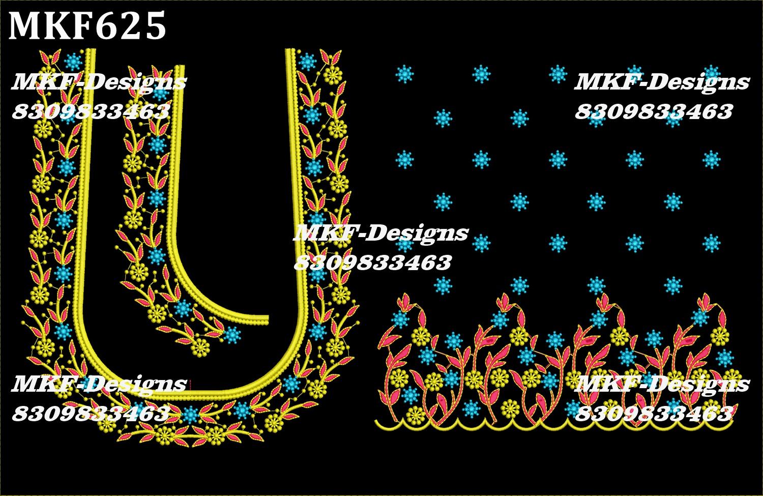 MKF625 - 