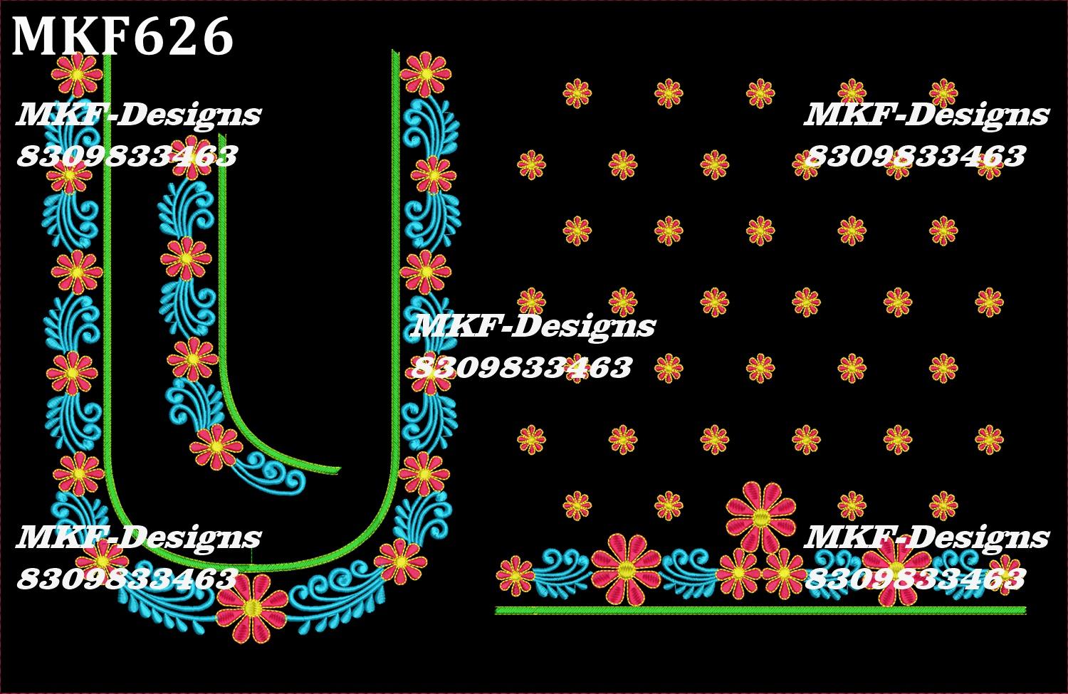 MKF626 - 