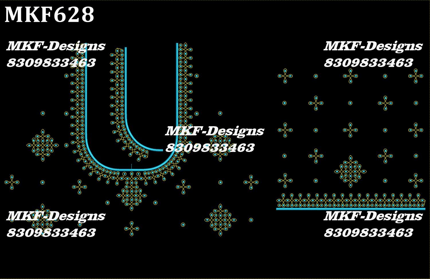 MKF628 - 