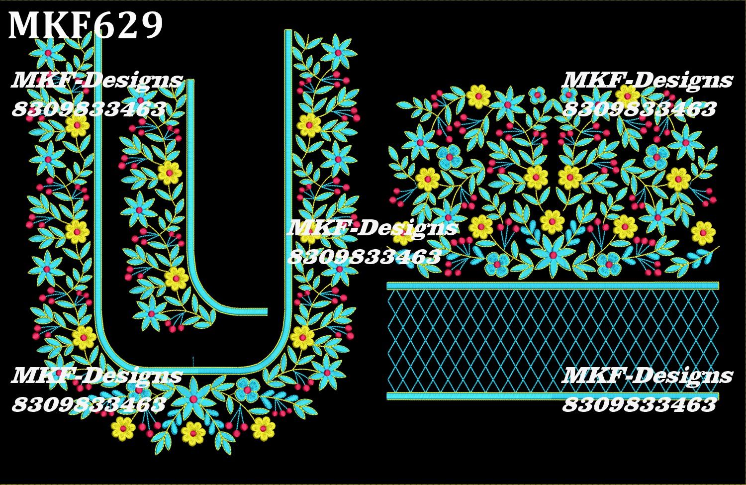 MKF629 - 