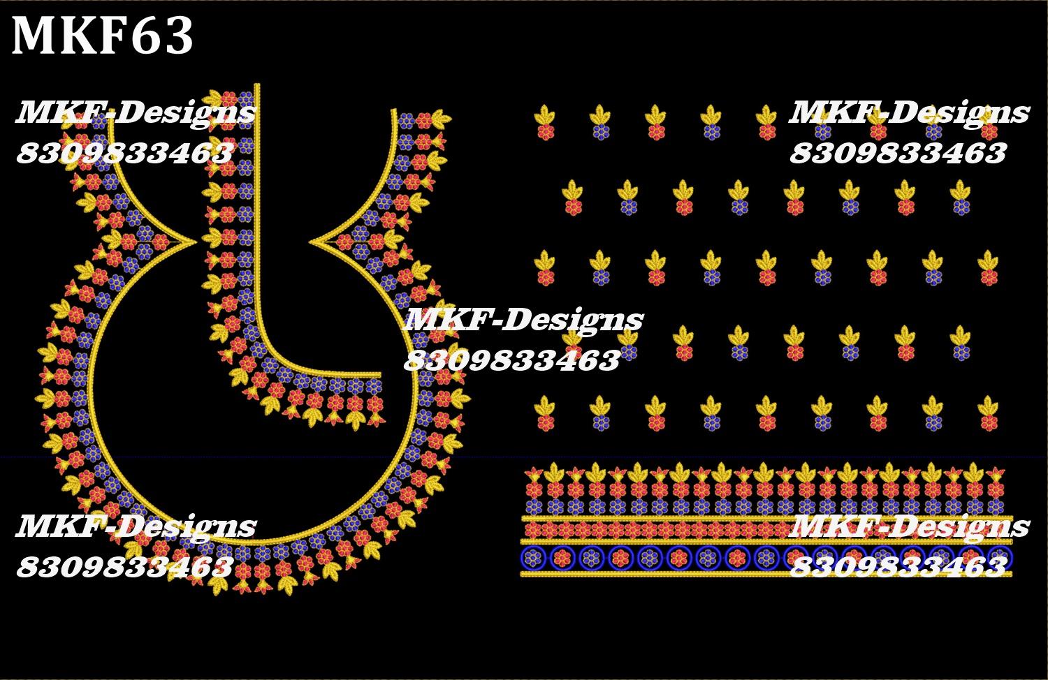 MKF63 - 