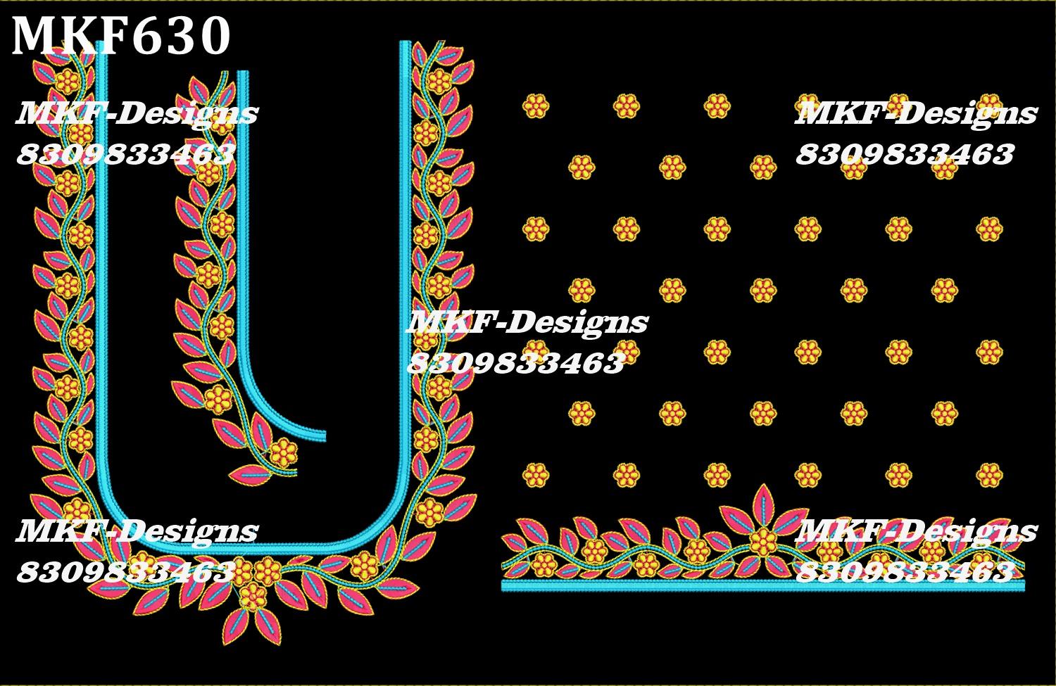 MKF630 - 