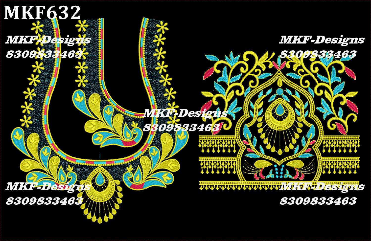 MKF632 - 
