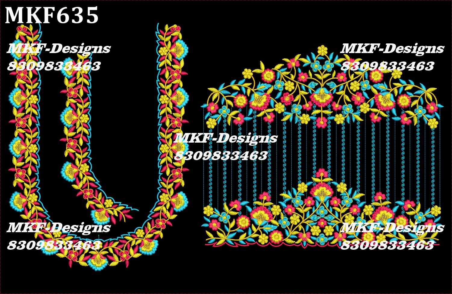 MKF635 - 