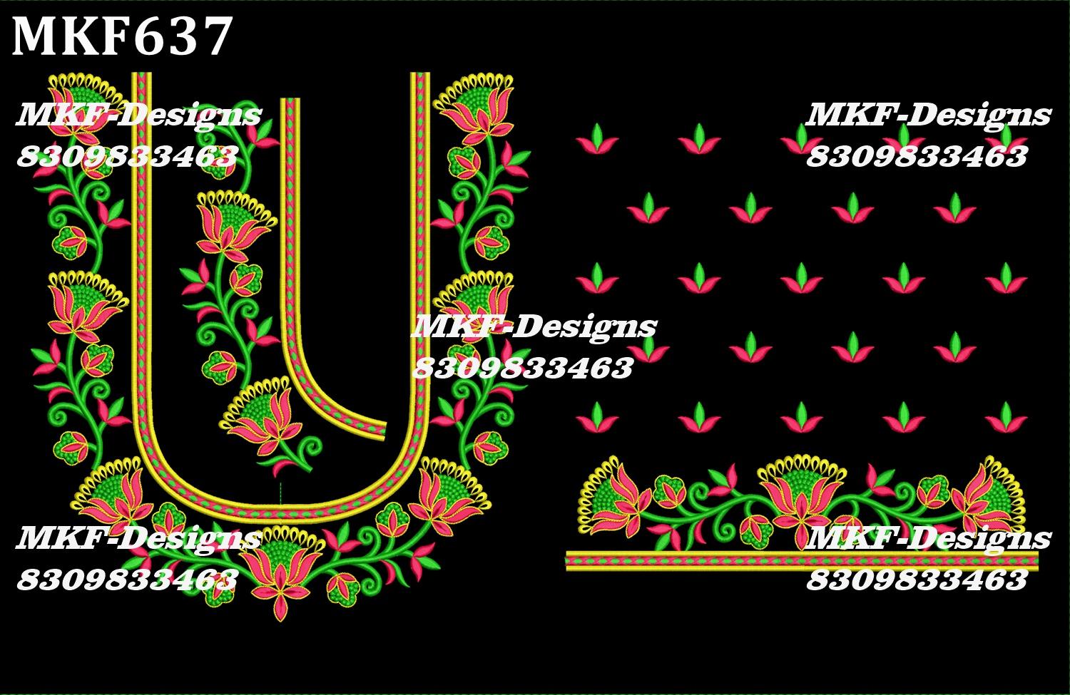 MKF637 - 