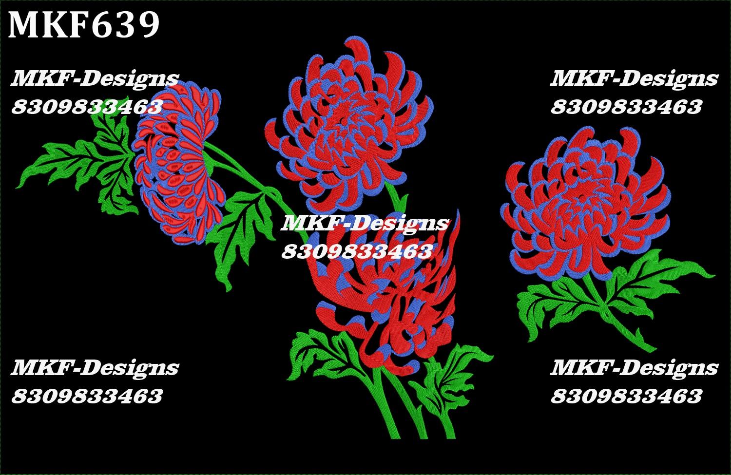 MKF639 - 