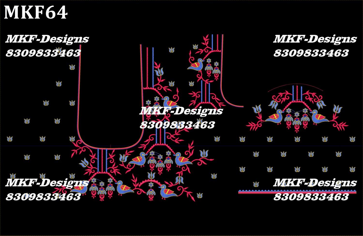 MKF64 - 