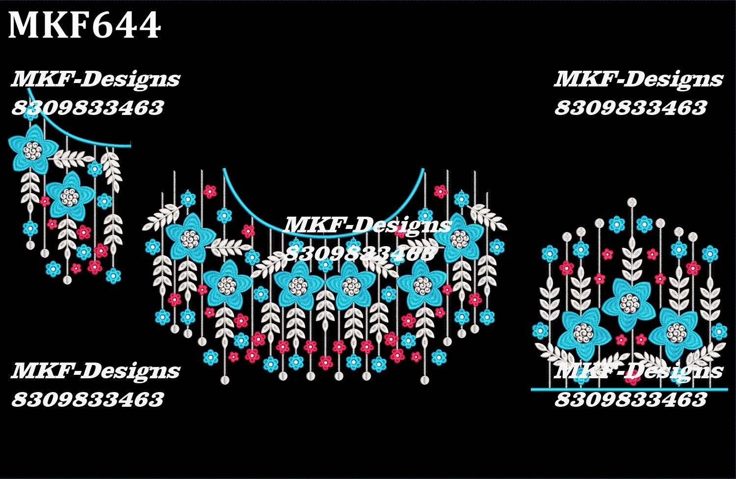 MKF644 - 