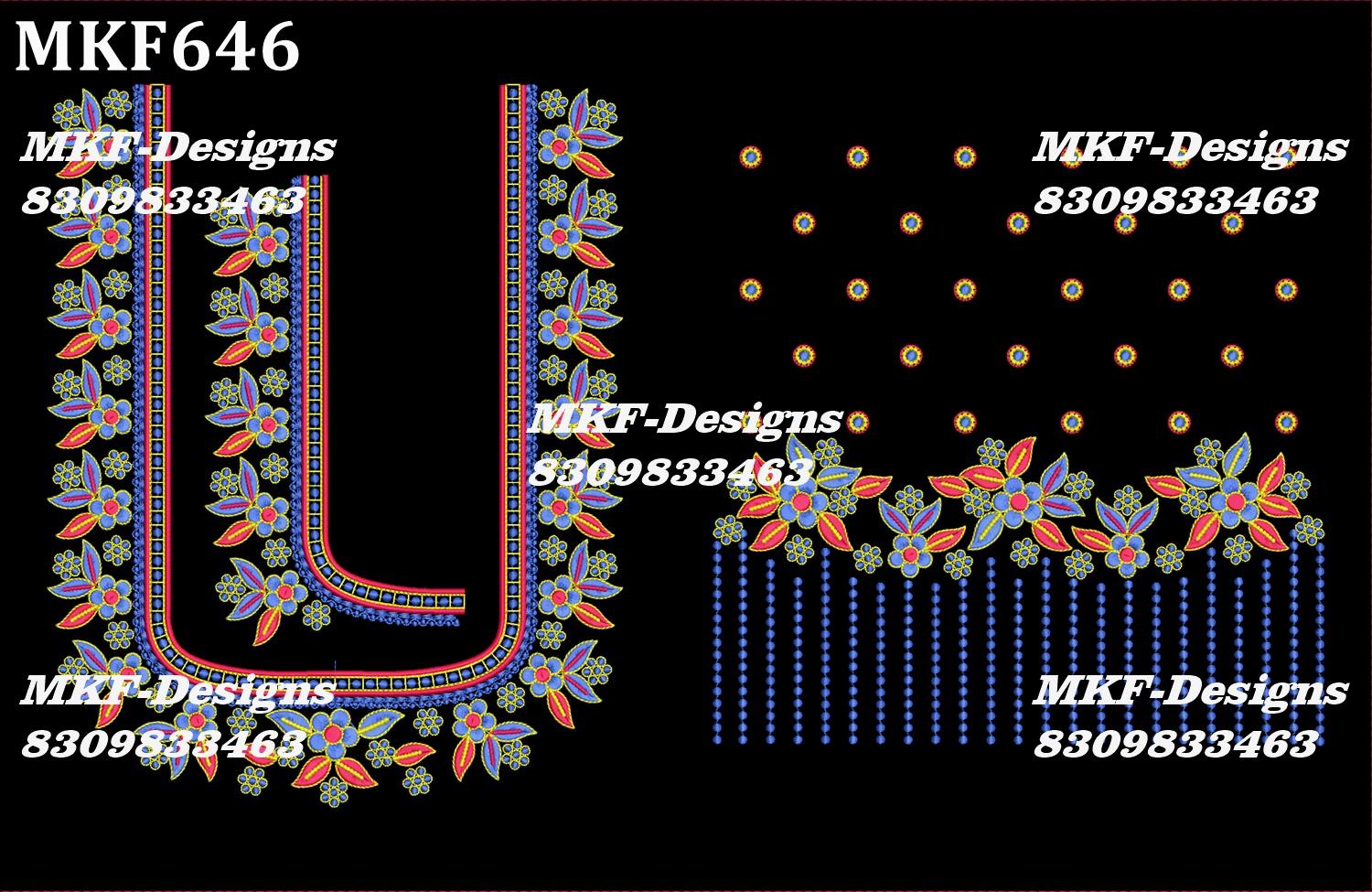 MKF646 - 