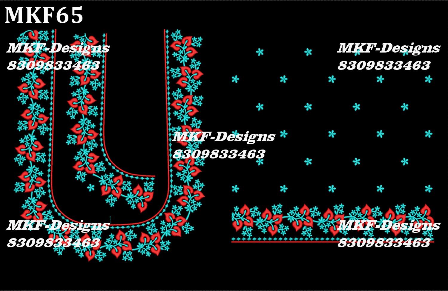 MKF65 - 