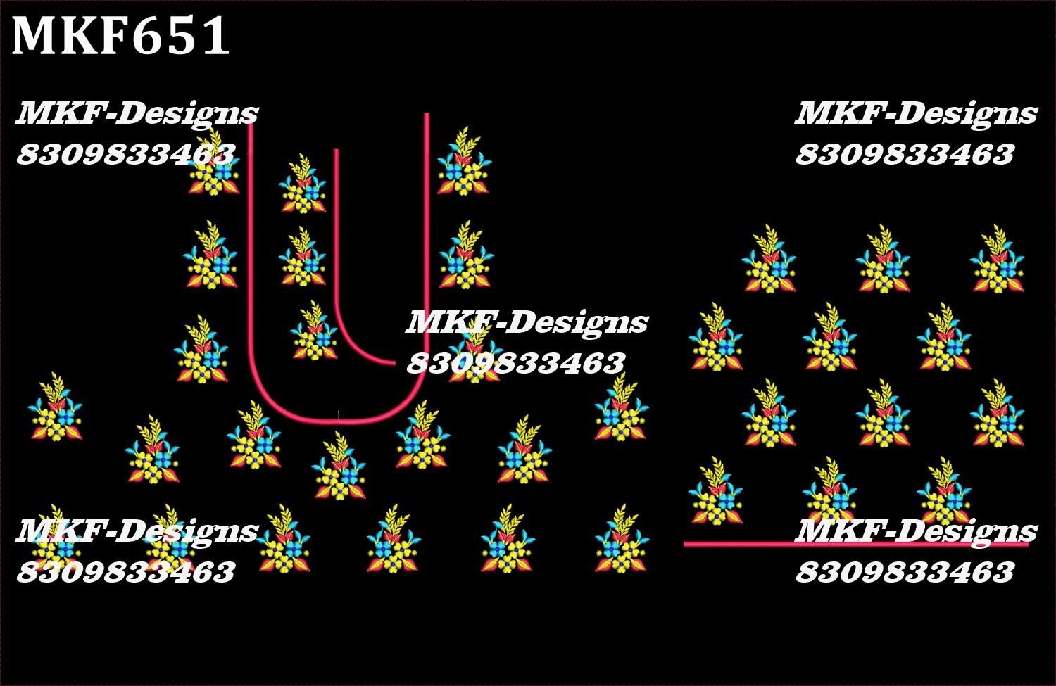 MKF651 - 
