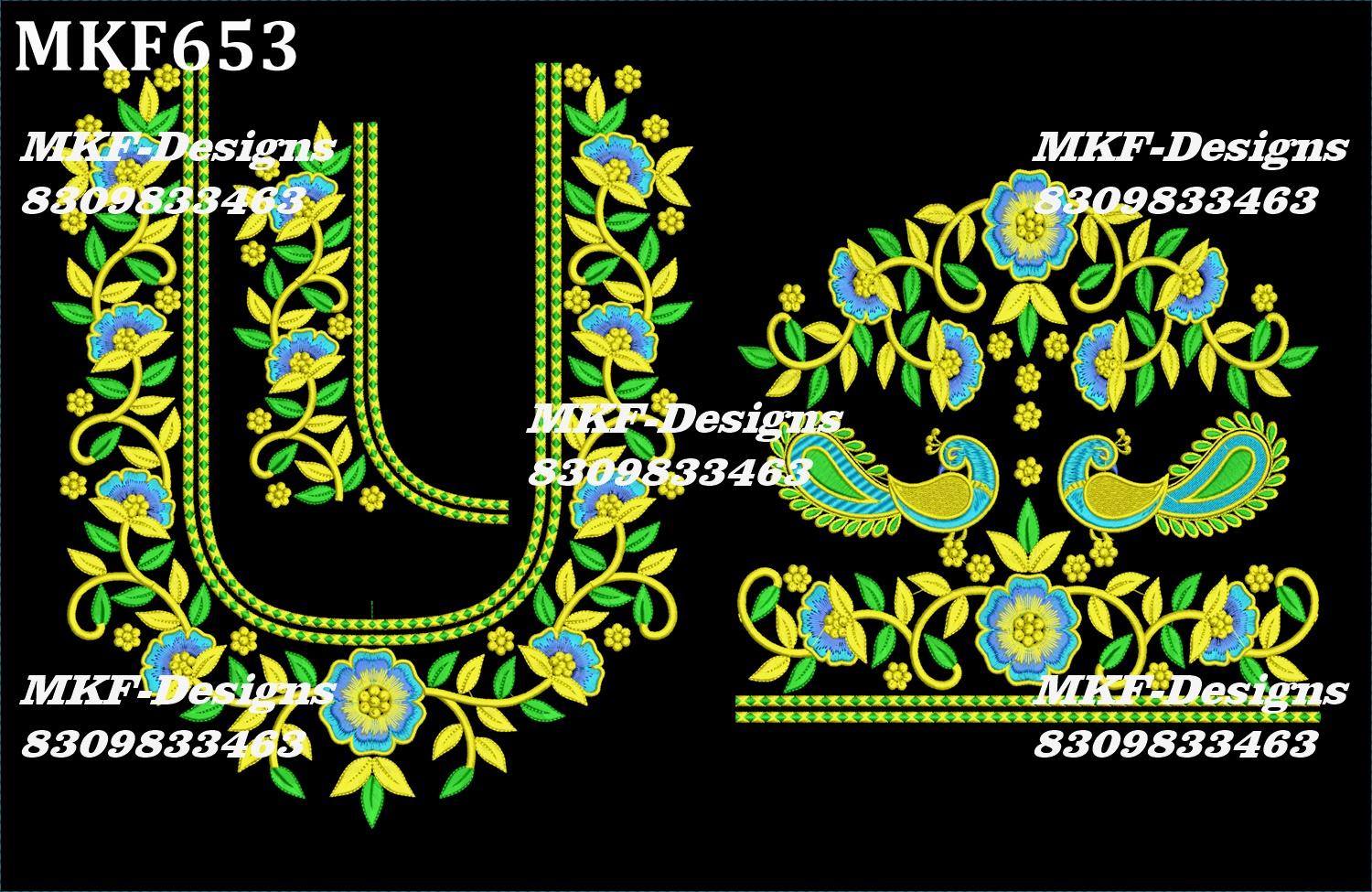 MKF653 - 