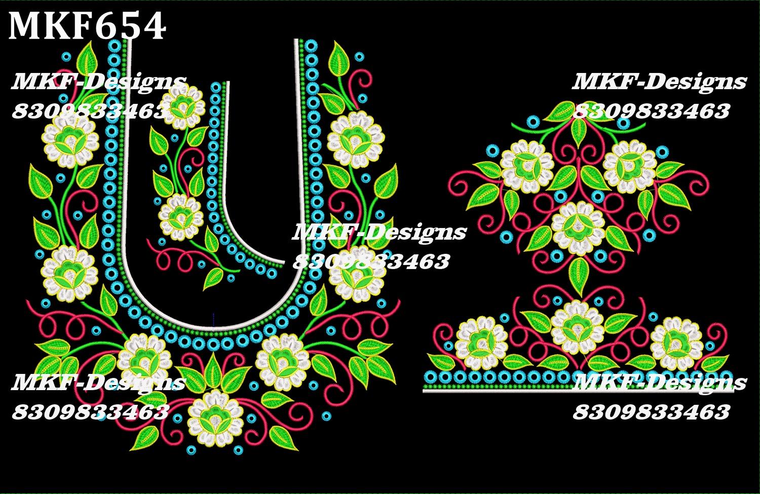 MKF654 - 