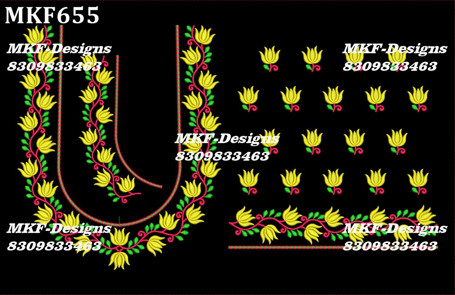MKF655 - 