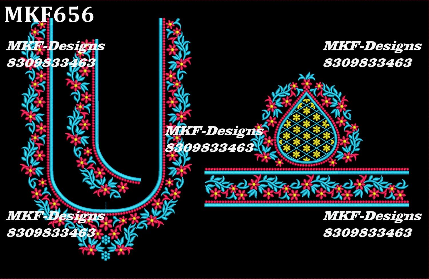 MKF656 - 