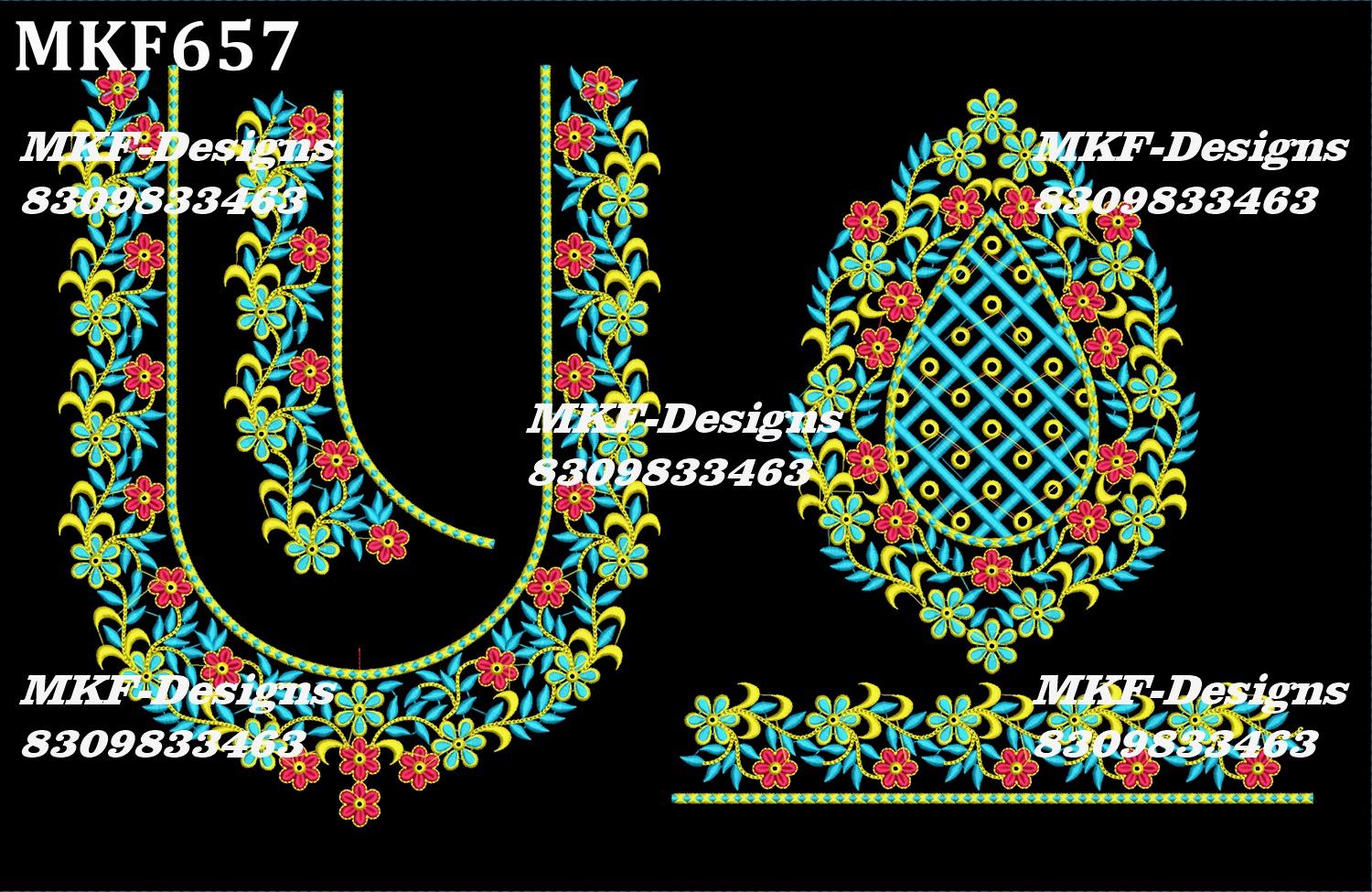 MKF657 - 