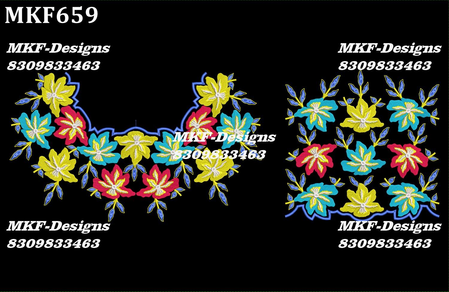 MKF659 - 