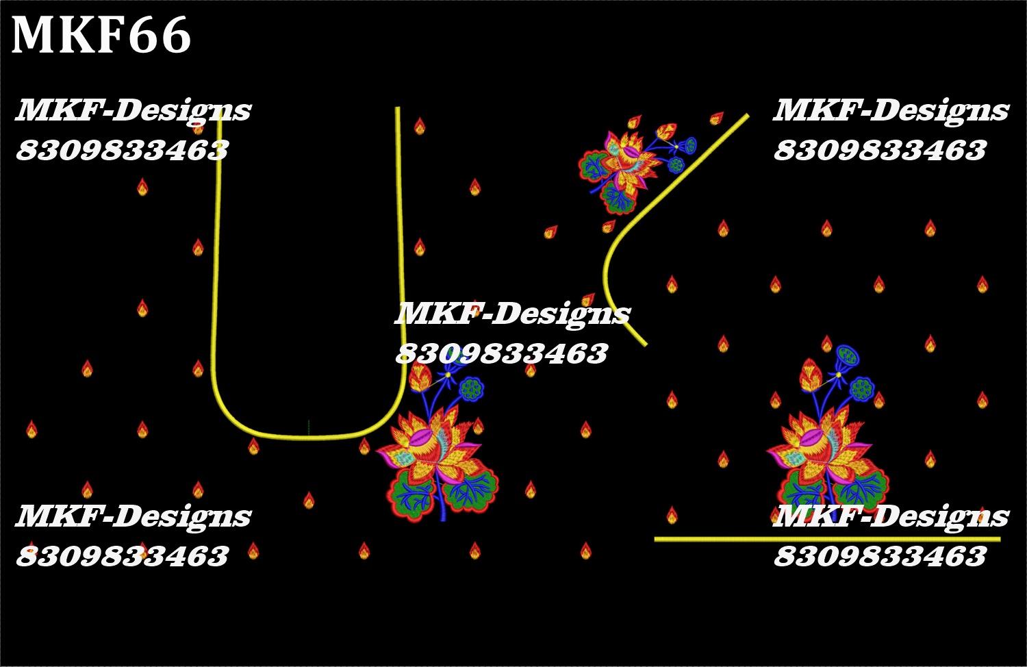 MKF66 - 