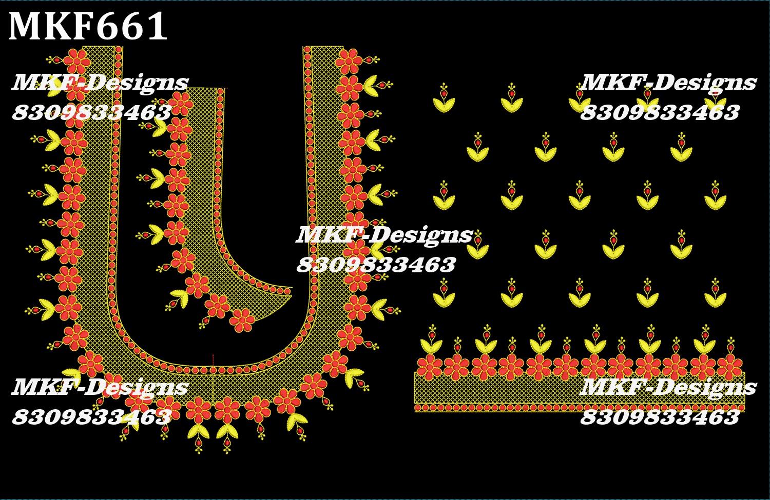 MKF661 - 