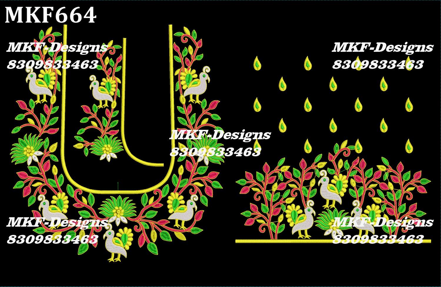 MKF664 - 