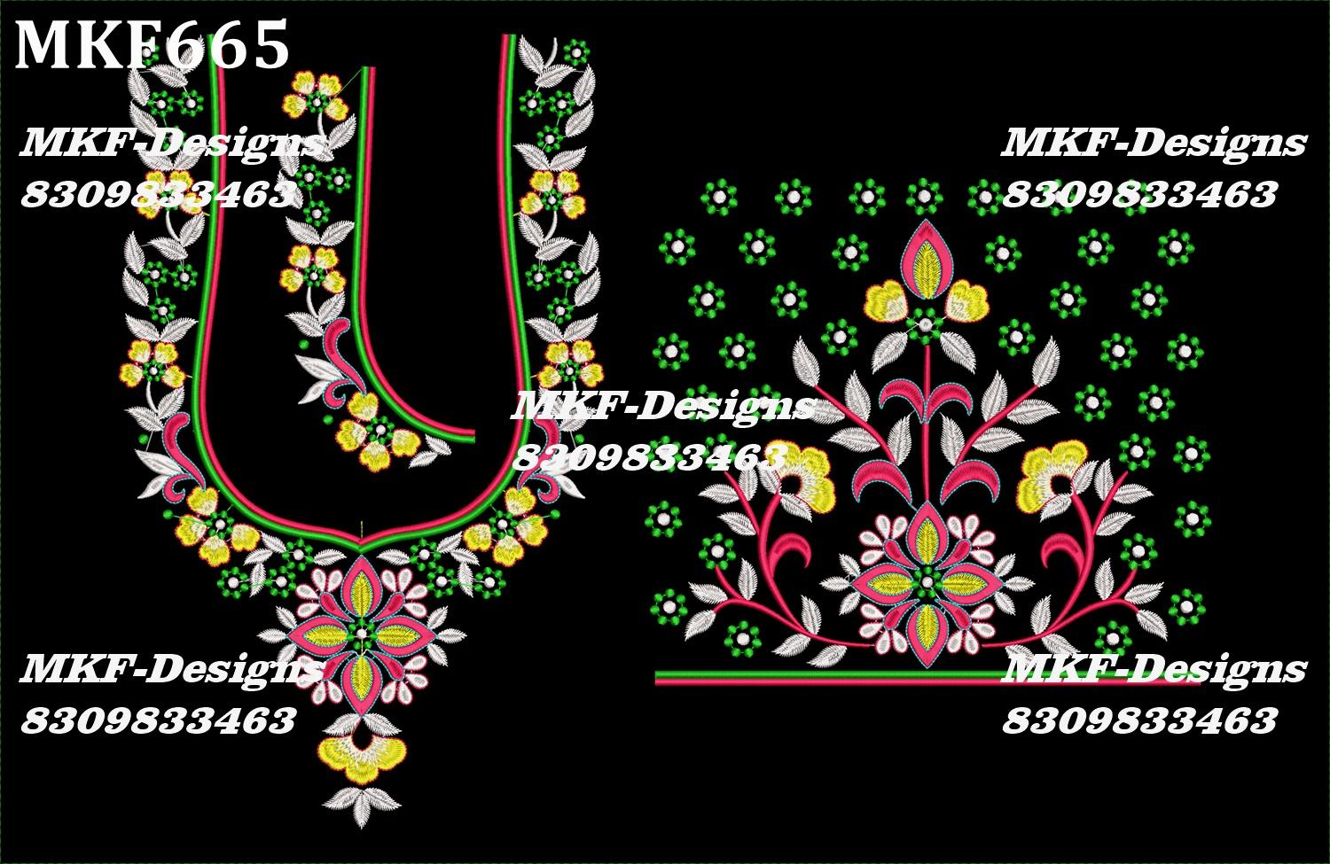 MKF665 - 