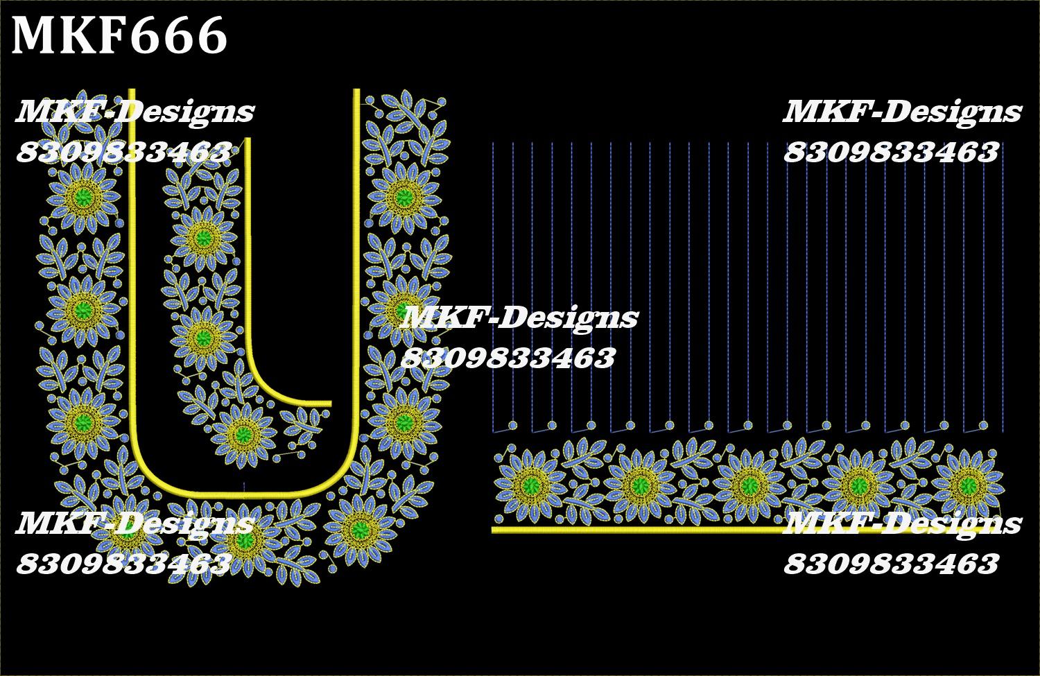 MKF666 - 