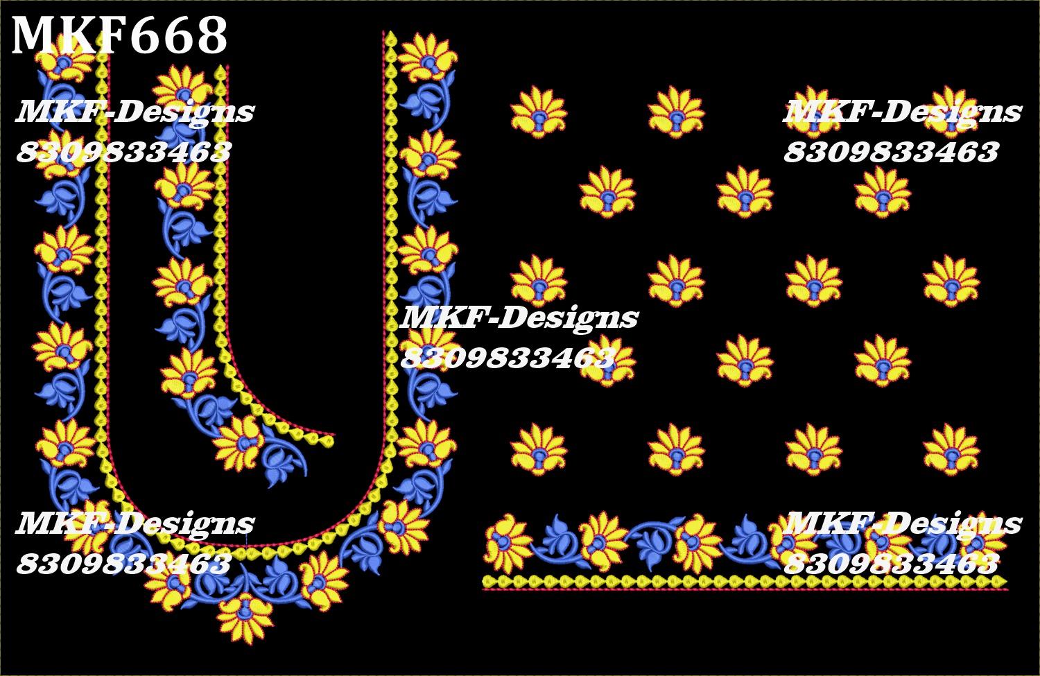MKF668 - 