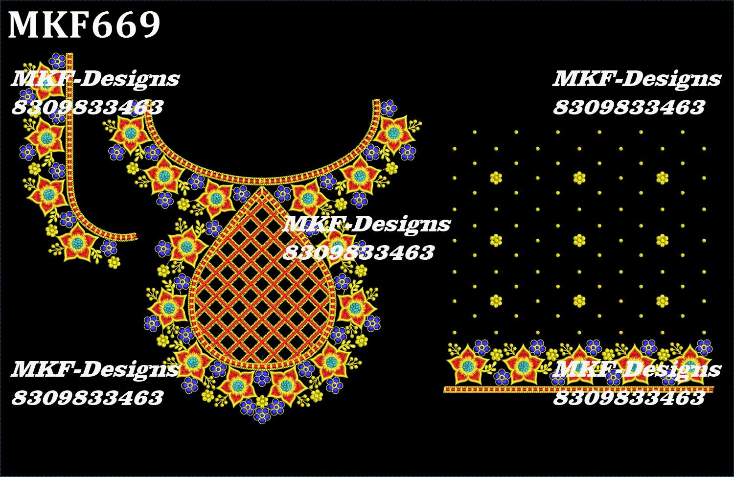 MKF669 - 