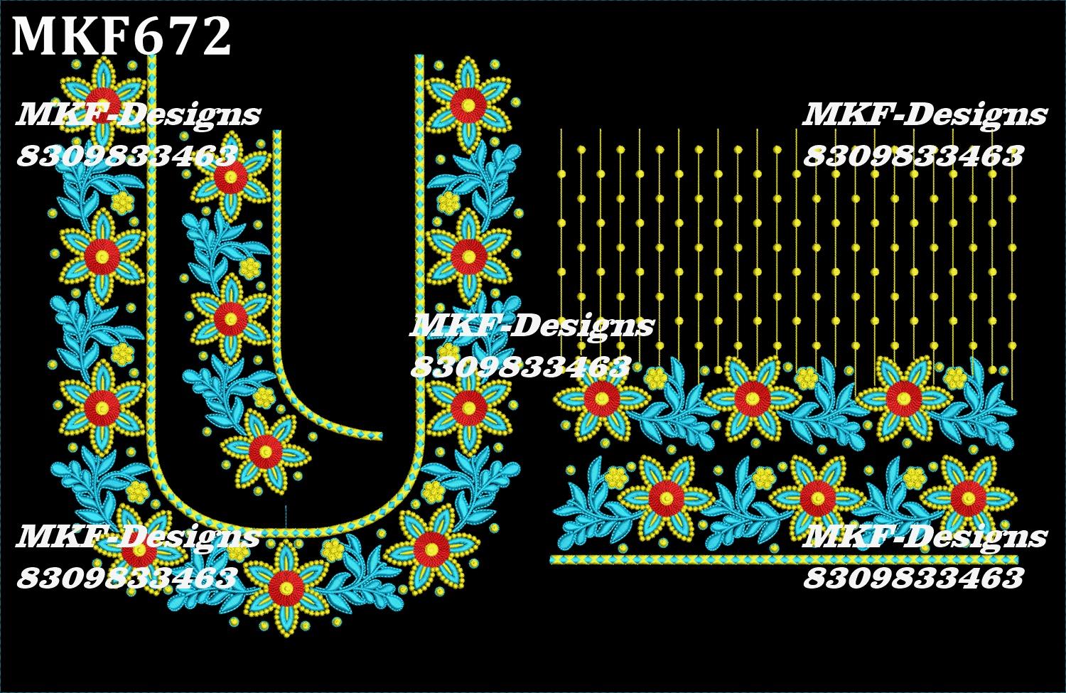 MKF672 - 